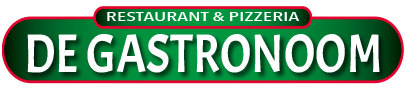 De Gastronoom Restaurant & Pizzeria